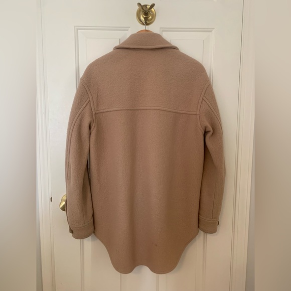 Wilfred Free Ganna Jacket - Picture 2 of 4